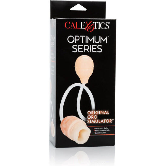 Original Oro Klitorissimulator