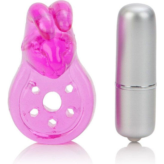 Micro-Vibrator-Stimulator Rabbit