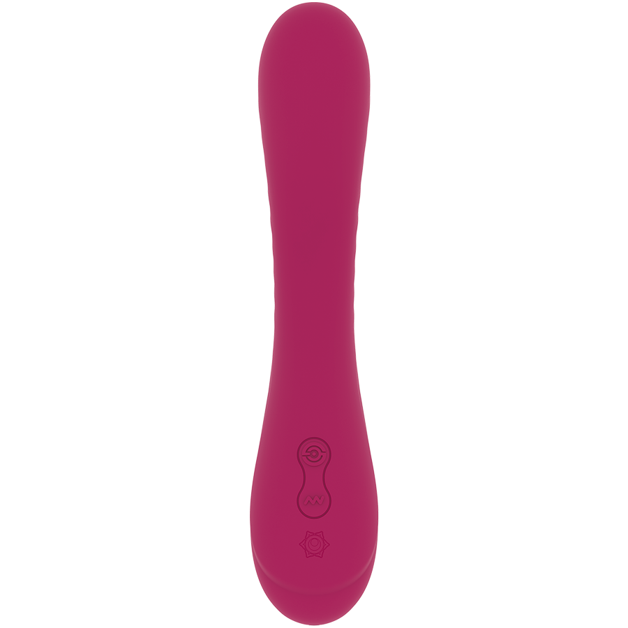 RITHUAL - WIEDERAUFLADBARER KRIYA-STIMULATOR ORCHID G-PUNKT