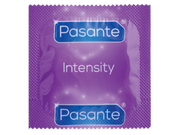 Kreuzungspunkte und Str als Intensität 144 Einheiten