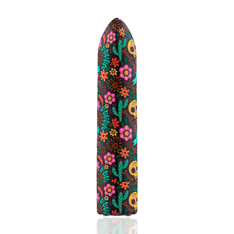 Custom Bullets nachfüllbar floral 10 Intensitäten
