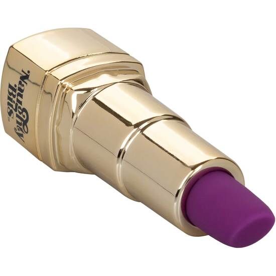 CALEXOTICS - HIDE &amp; PLAY BAD BITCH WIEDERAUFLADBARER LIPPENSTIFT BALA