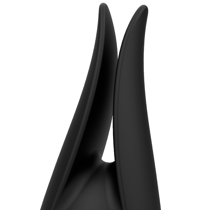 COQUETTE CHIC DESIRE - SCHWARZ/GOLD KLITORALSTIMULATOR