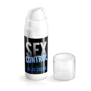 Sex Control Verzögerungscreme 30 ml