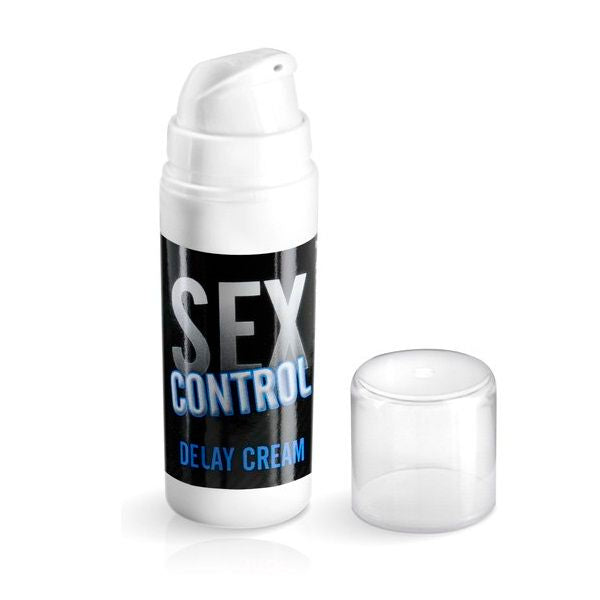 Sex Control Verzögerungscreme 30 ml