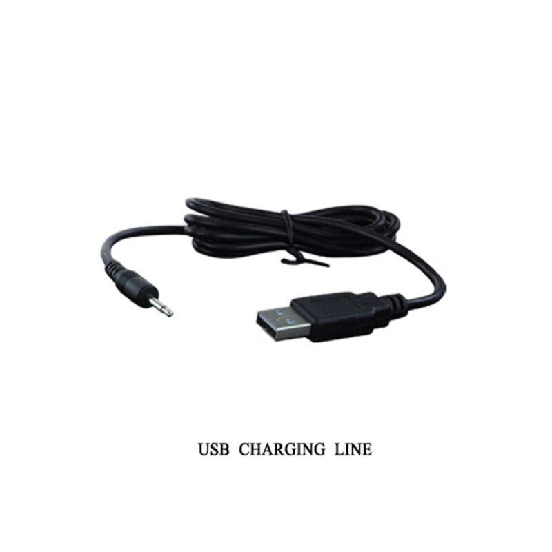 MR PLAY - STECKDOSE MIT FERNBEDIENUNG, SCHWARZE DREHENDE BÄLLE