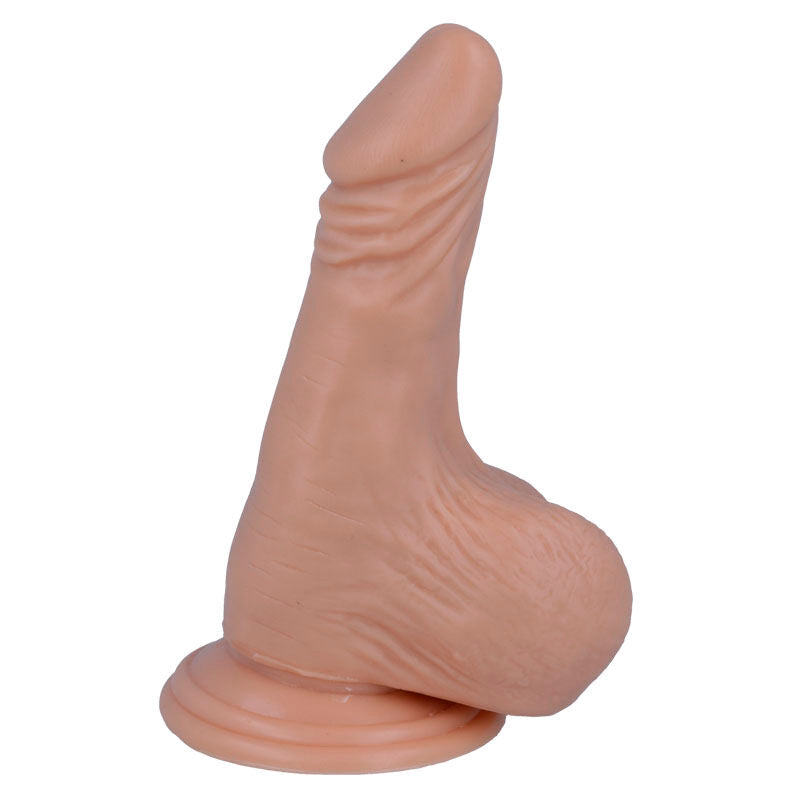 MR INTENSE - 1 REALISTISCHER PENIS 14,6 CM -O- 3,5 CM