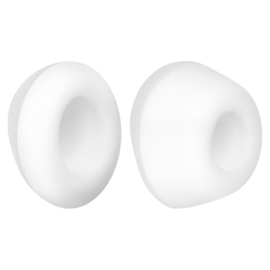 SATISFYER - PRO 2 NG Ersatzkappen, 5 Stück
