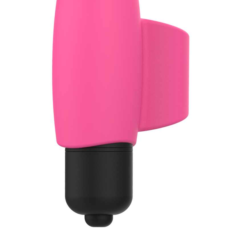 OHMAMA - ROSA WÜRFEL-VIBRATOR WEIHNACHTSEDITION