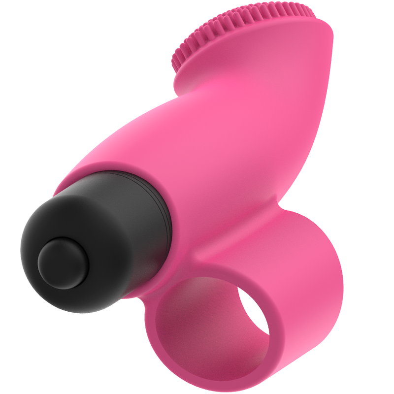 OHMAMA - ROSA WÜRFEL-VIBRATOR WEIHNACHTSEDITION