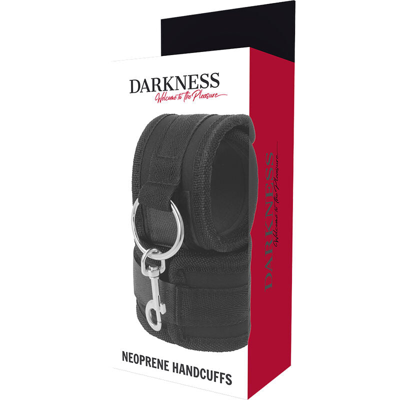 DUNKELHEIT - NEOPREN-HANDSCHUHE