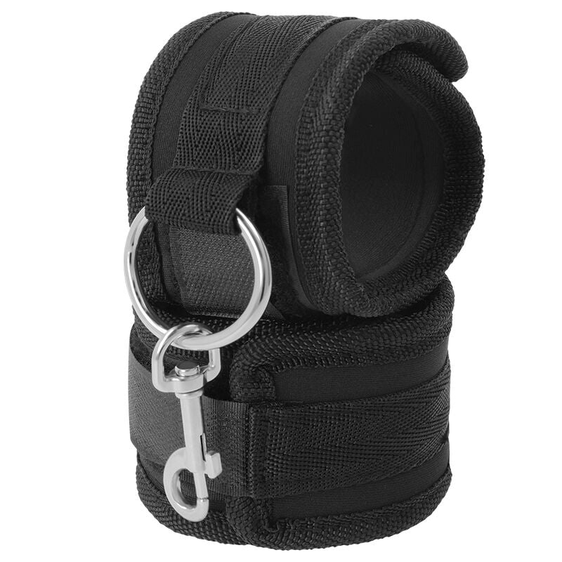 DUNKELHEIT - NEOPREN-HANDSCHUHE