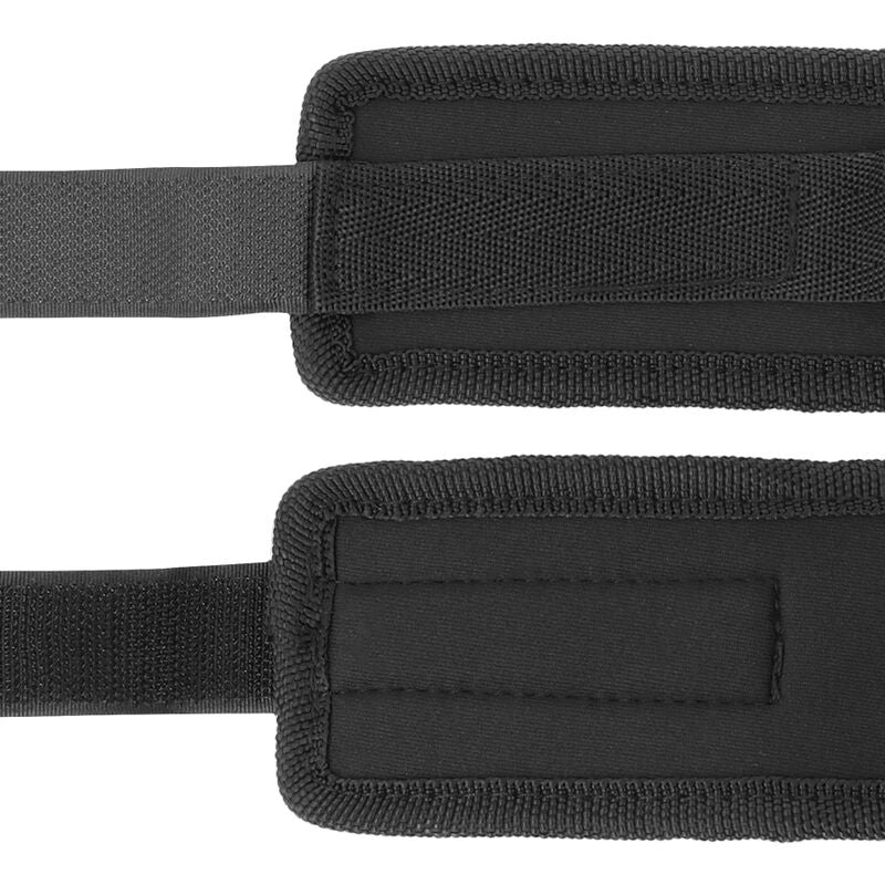 DUNKELHEIT - NEOPREN-HANDSCHUHE