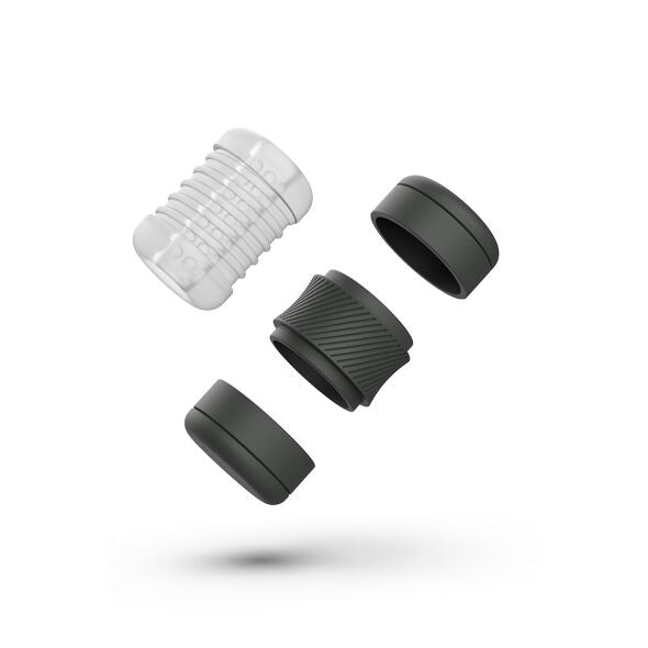 Bhandy Pearl Klassischer Masturbator