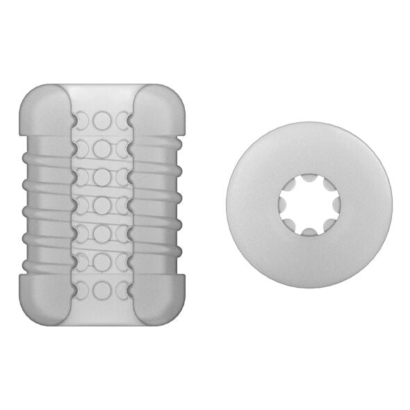 Bhandy Pearl Klassischer Masturbator