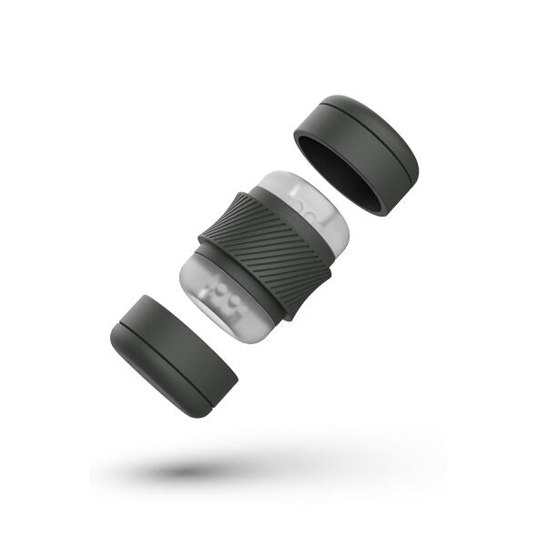 Bhandy Pearl Klassischer Masturbator