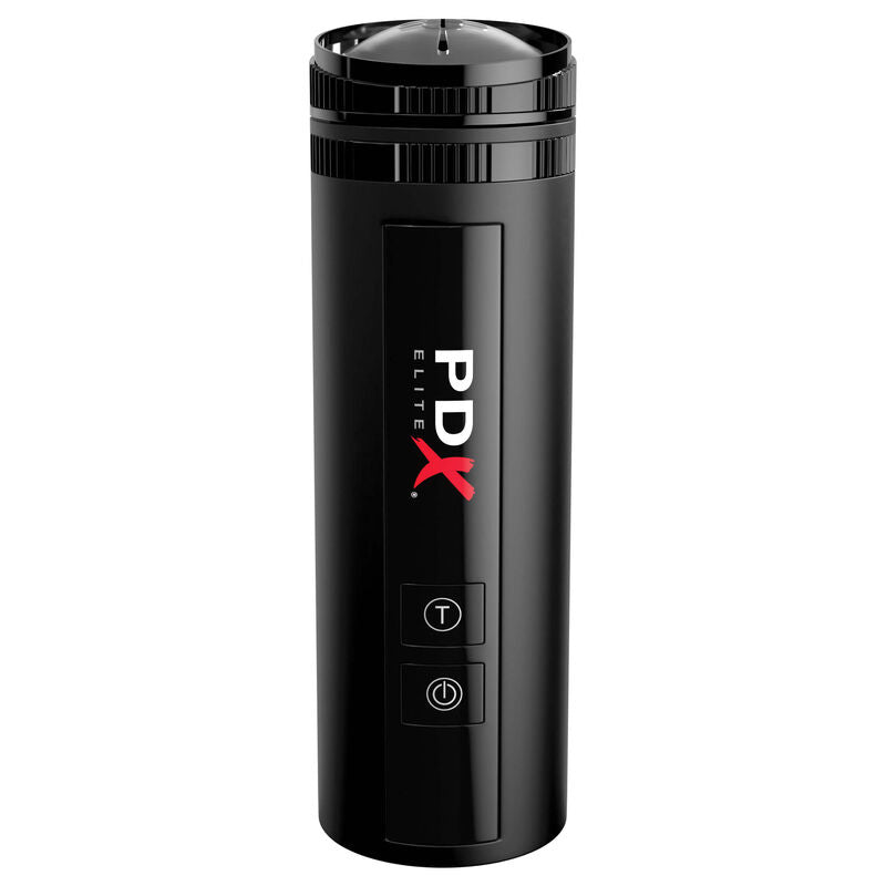 PDX ELITE - MOTO BATOR X ADVANCED MASTURBATOR?