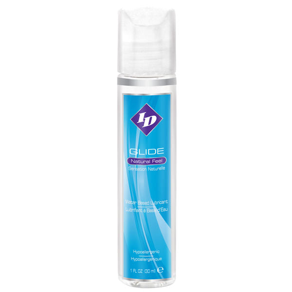 Gleitmittel auf Wasserbasis id 30 ml