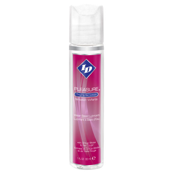 Gleitmittel auf Wasserbasis 30 ml