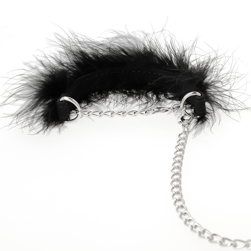 Deluxe Fetisch Handschellen