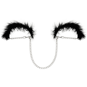 Deluxe Fetisch Handschellen