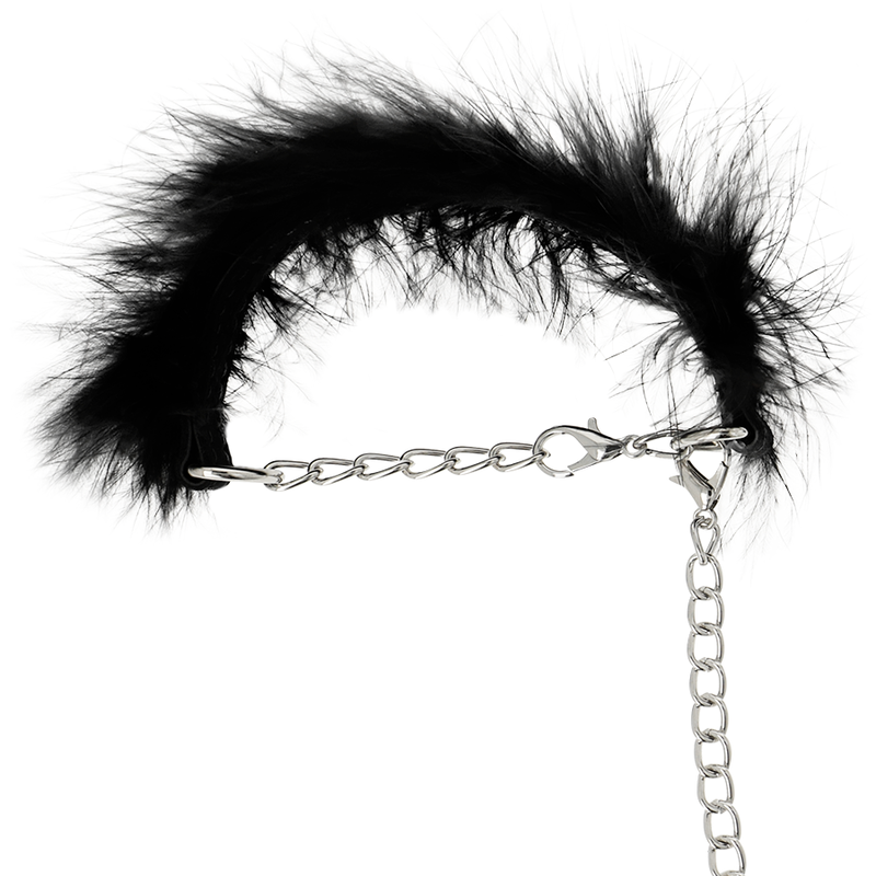 Deluxe Fetisch Handschellen