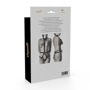 Luxus-Windel-Dessous-Set