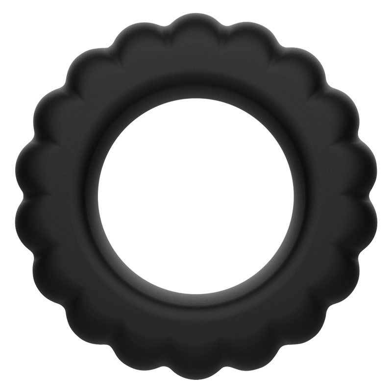 4-teiliges Penisring-Set