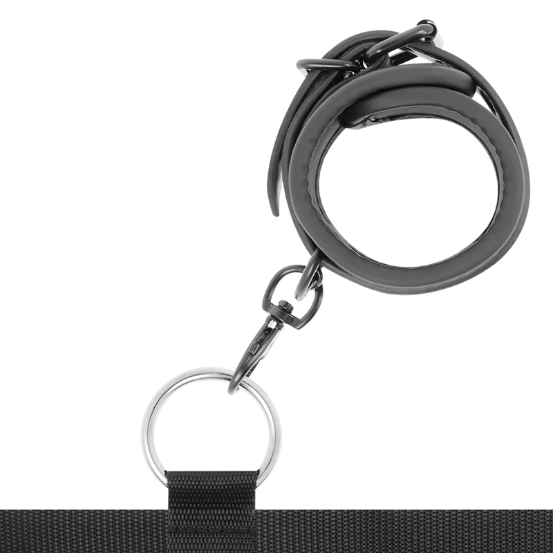 Luxuriöses Bettkrawattenset mit Neoprenfutter