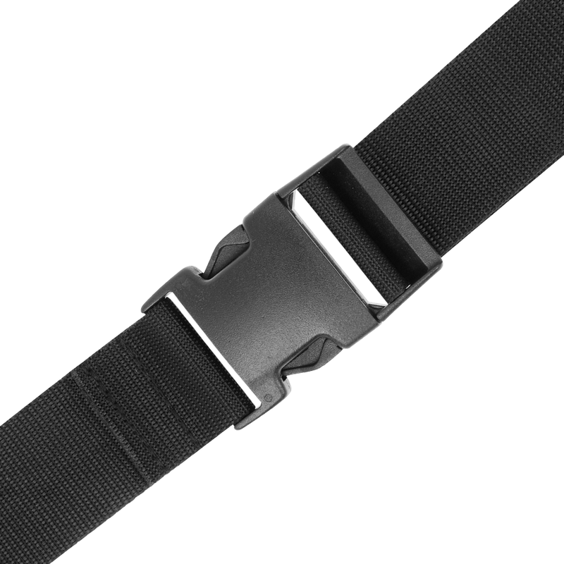 Luxuriöses Bettkrawattenset mit Neoprenfutter