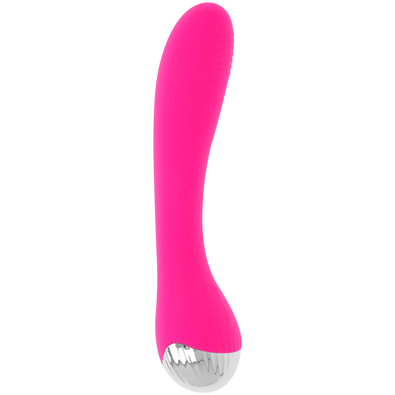 Flexibler Vibrator G-Punkt Stimulation 19 cm