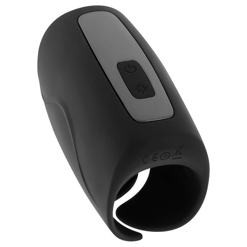 OHMAMA - VIBRATION UND HITZE DES MÄNNLICHEN MASTURBATORS