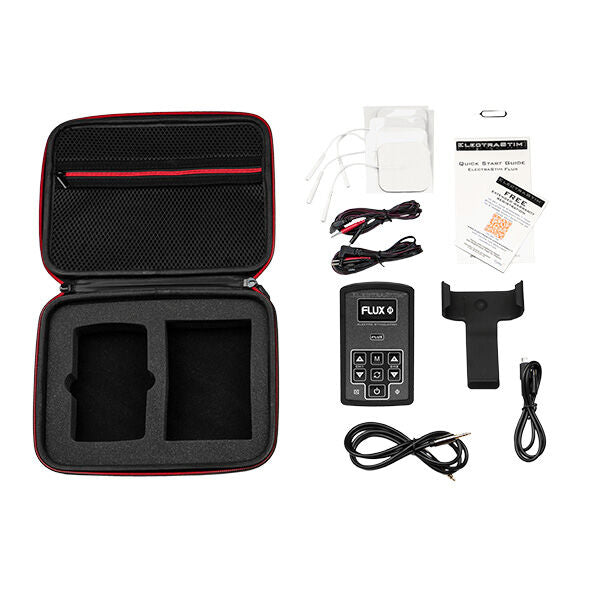 Strömungsstimulatoreinheit