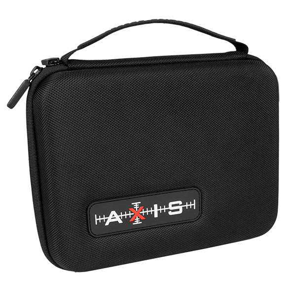 ELECTRASTIM - AXIS HOCHSPEZIFISIERTER ELEKTROSTIMULATOR