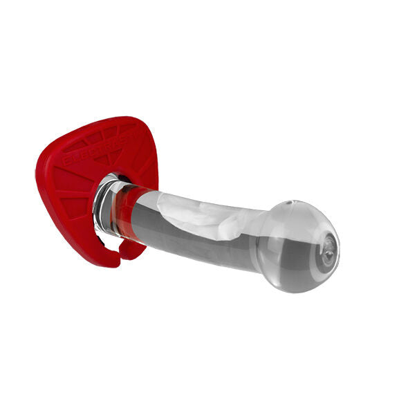 ELECTRASTIM - VIPER SILIKON-FUSION-PENISSCHUTZ