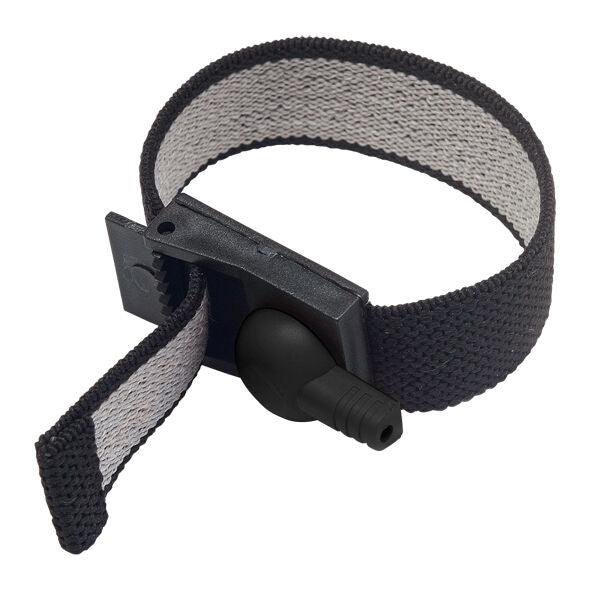 ELECTRASTIM - VERSTELLBARE STOFFNADELN UND HODENSCHLAUFEN