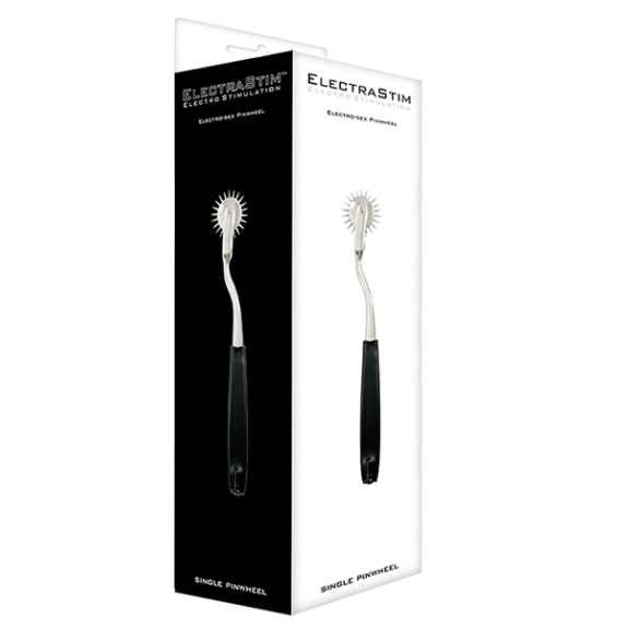 ELECTRASTIM - EINPOLARER PINWHEEL