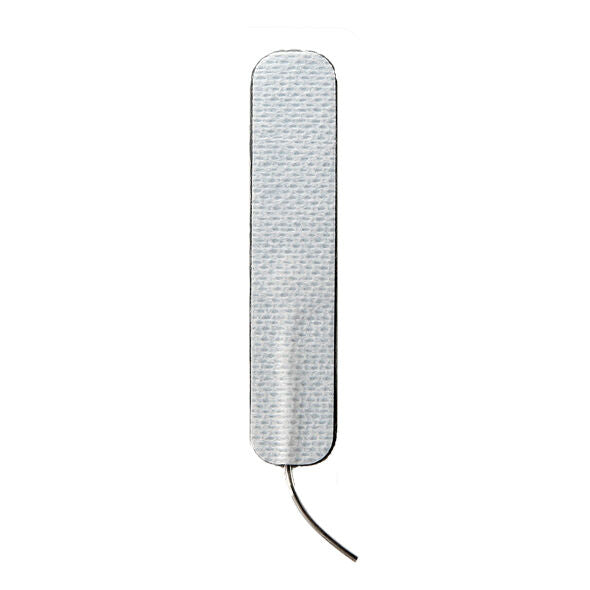 ELECTRASTIM – 4 lange selbstklebende Stempel 1,5 cm x 7,5 cm