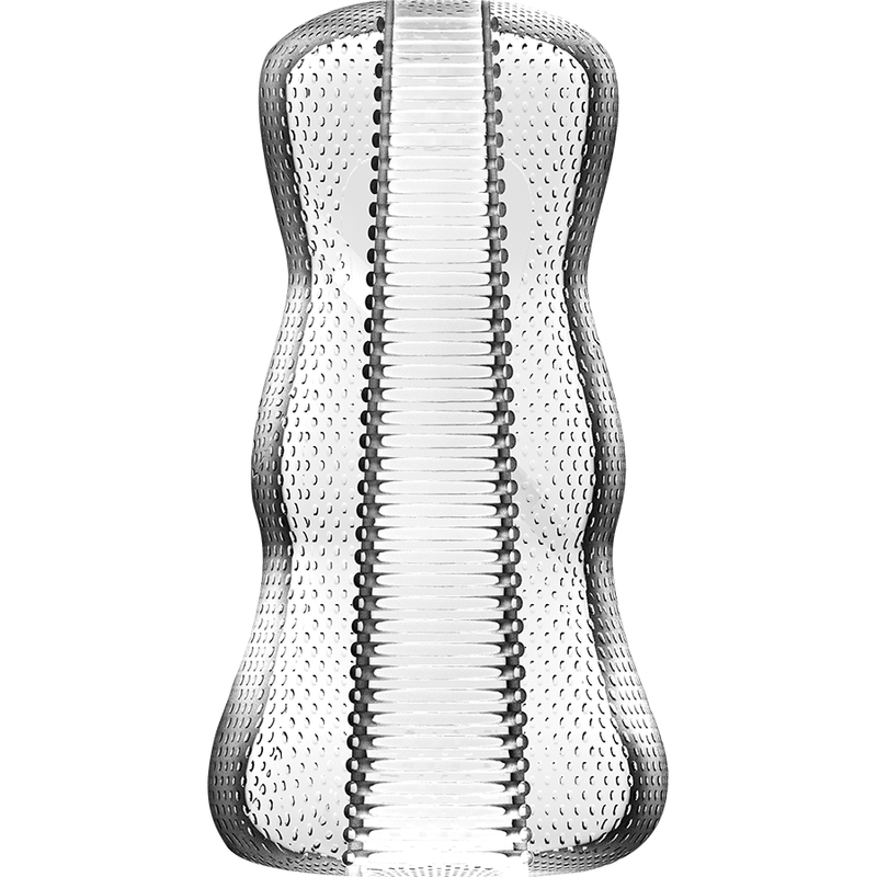 JAMYJOB - EXTREMER MASTURBATOR TENSEK 1 KLAR