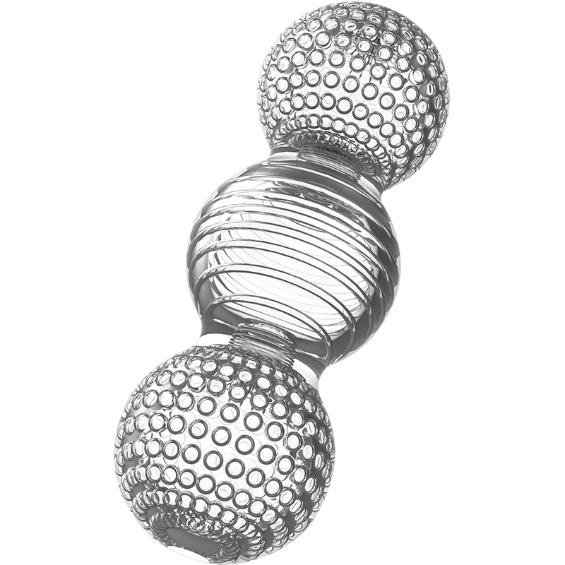 Extrem klarer Tensek 2 Masturbator