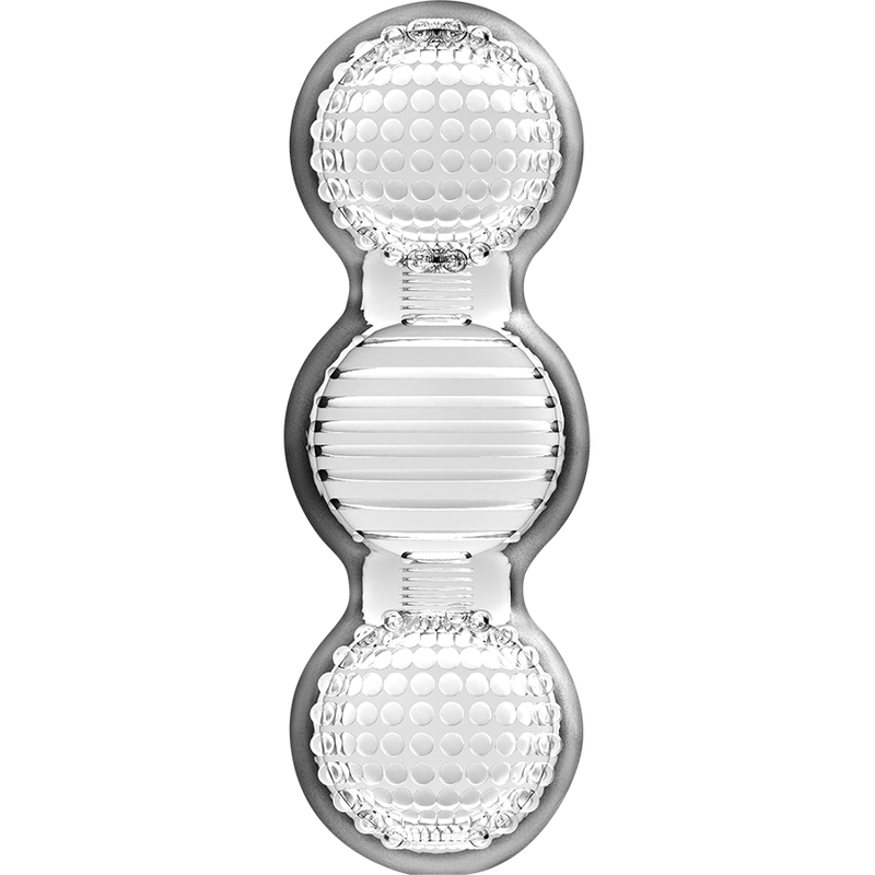 JAMYJOB - EXTREM KLARER MASTURBATOR TENSEK 2