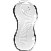 Extreme Tensek 3 Transparenter Masturbator