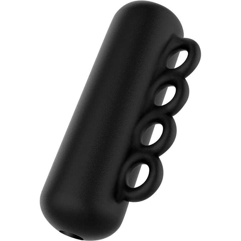 Extreme Tensek 5 Masturbator Schwarz