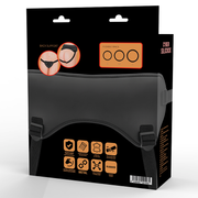 Gurtbänder mit 3 freien Ringen