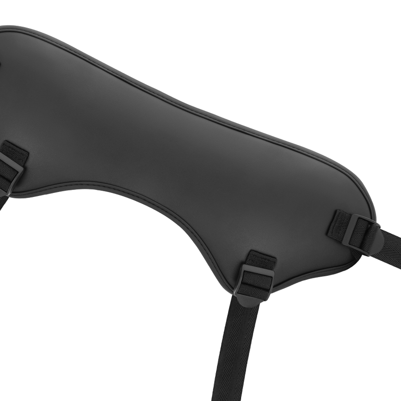 CYBER SILICOCK - MR RICK BANDFERNLEGUNG