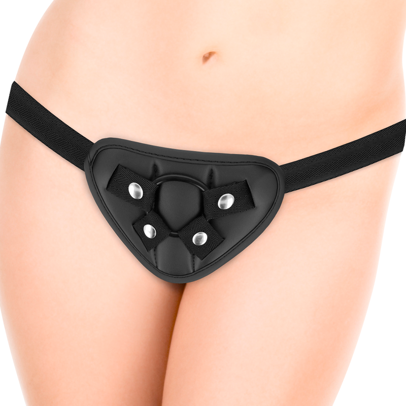 CYBER SILICOCK – OLIVER FLÜSSIGSILIKON-ARMBAND MIT 3 GRATISRINGEN 19 CM – O – 3,9 CM