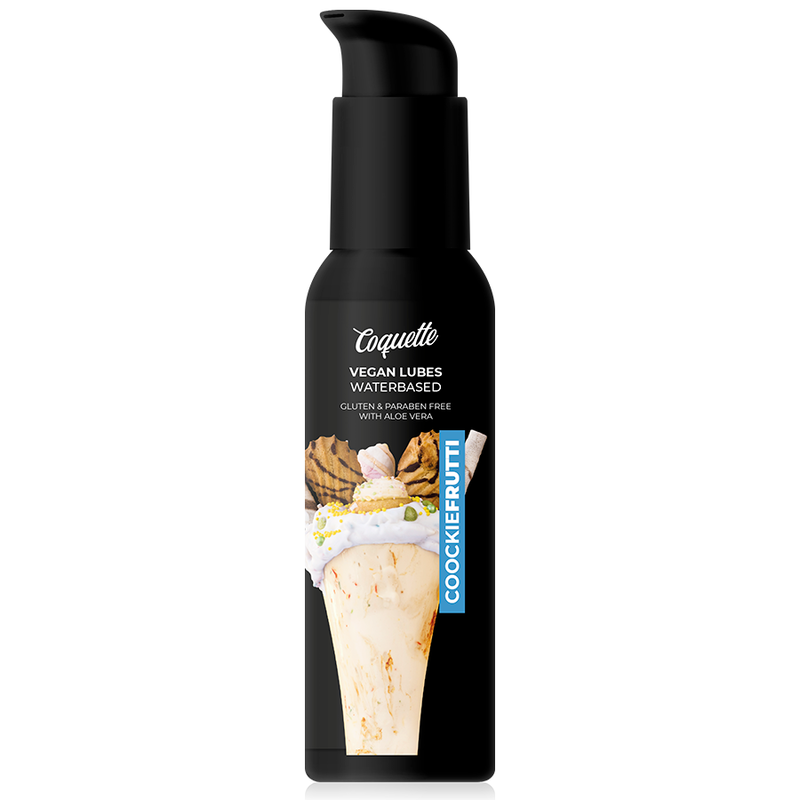 Premium Vegan Experience Cookiefrutti Gleitmittel 100ml