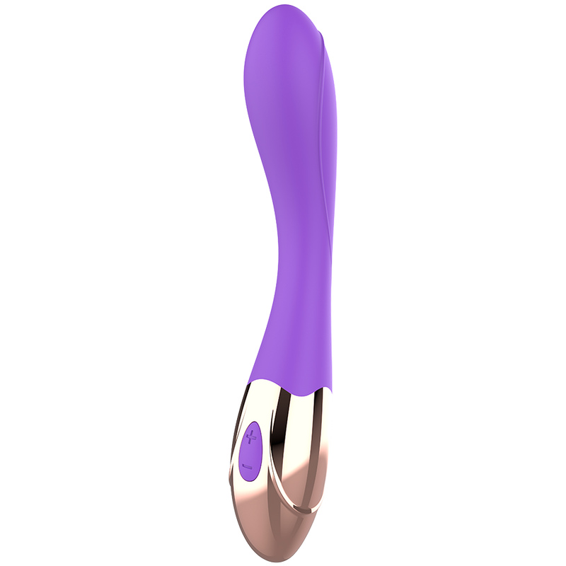WOMANVIBE - SUNNY WIEDERAUFLADBARER SILIKONVIBRATOR