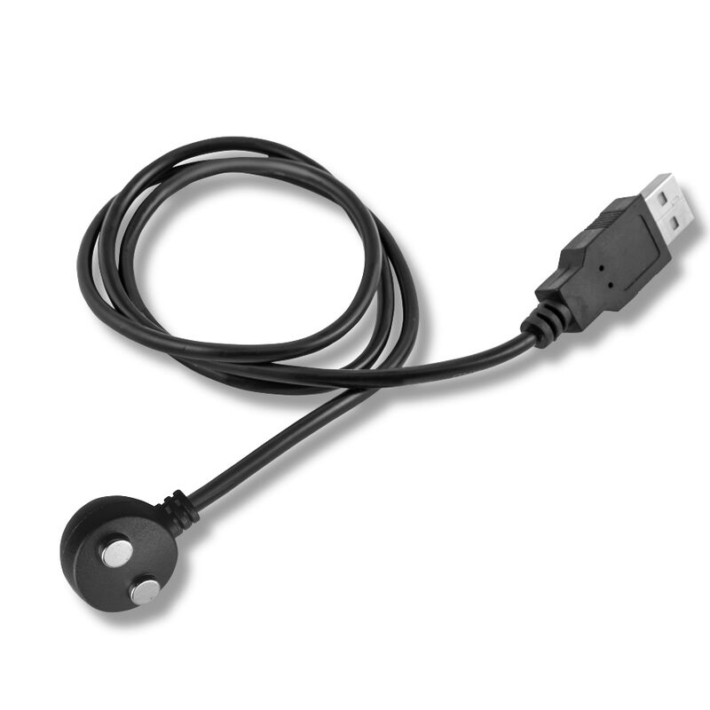 Empower Wiederaufladbarer Paarstimulator - Schwarz