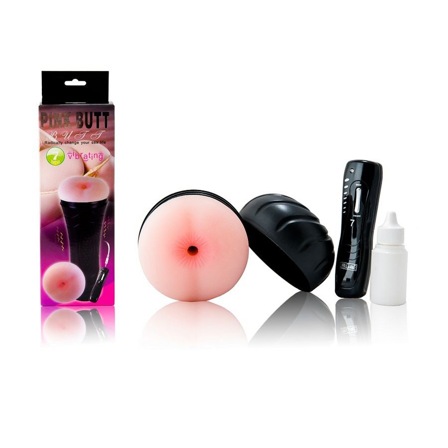 BAILE - DANUS Masturbator mit Vibrator